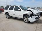 2013 Chevrolet Tahoe C1500 Ltz на продаже в Wilmer, TX - Front End