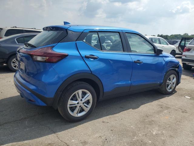  NISSAN KICKS 2023 Granatowy