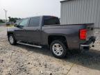 2014 Chevrolet Silverado C1500 Lt იყიდება Tifton-ში, GA - Burn - Interior