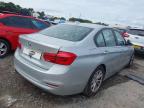 2018 BMW 320D ED PL for sale at Copart WOLVERHAMPTON