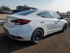 2020 HYUNDAI ELANTRA SEL à vendre chez Copart ON - TORONTO