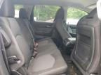2015 Chevrolet Traverse Lt за продажба в Northfield, OH - Front End