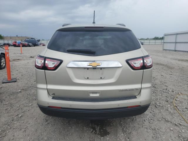 Parquets CHEVROLET TRAVERSE 2013 Gold