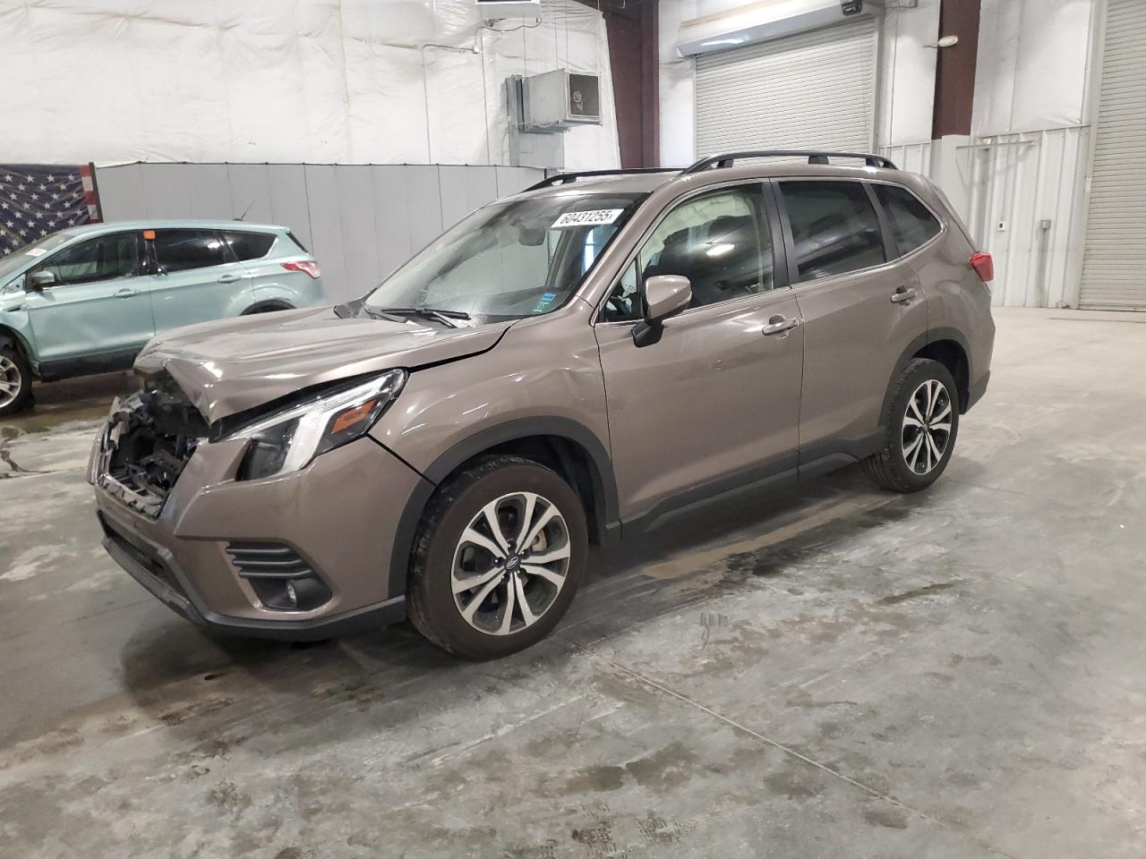 Avon, MN에서 판매 중인 2024 Subaru Forester Limited - Front End