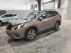 2024 Subaru Forester Limited   zu verkaufen in Avon, MN - Front End