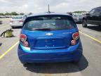 2016 Chevrolet Sonic Lt for Sale in Nampa, ID - Hail