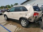 2011 Kia Sorento Base   for Sale in Pekin, IL - Rear End