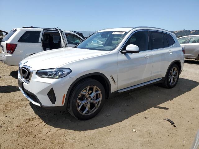 BMW X3 XDRIVE3 2022