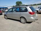 2005 Toyota Sienna Ce   en Venta en Shreveport, LA - Front End