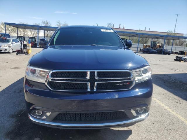  DODGE DURANGO 2017 Granatowy