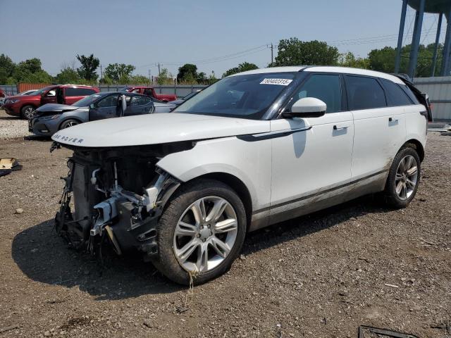  LAND ROVER RANGEROVER 2021 Белый