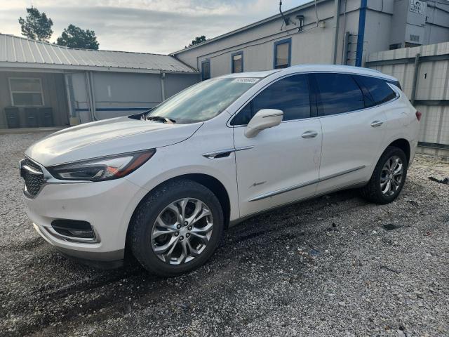 2019 Buick Enclave Avenir
