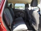 2016 Ford Escape Se იყიდება Antelope-ში, CA - Mechanical