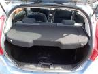 2009 FORD FIESTA STY for sale at Copart WHITBURN