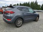 2016 Hyundai Tucson Limited   for Sale in Graham, WA - Minor Dent/Scratches