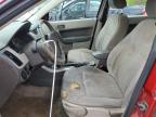 2009 Ford Focus Se იყიდება Fairburn-ში, GA - Front End