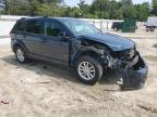 2014 Dodge Journey Sxt на продаже в Seaford, DE - Front End