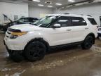 2011 Ford Explorer Limited for Sale in Davison, MI - Front End