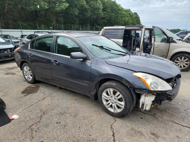 Седаны NISSAN ALTIMA 2012 Угольный