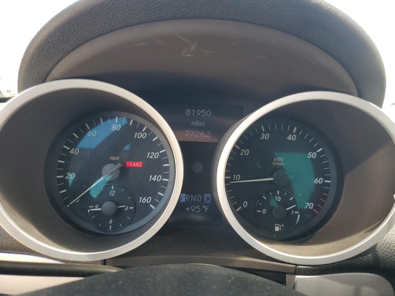 2006 Mercedes-Benz Slk 350 VIN: WDBWK56F66F119348 Lot: 62230115