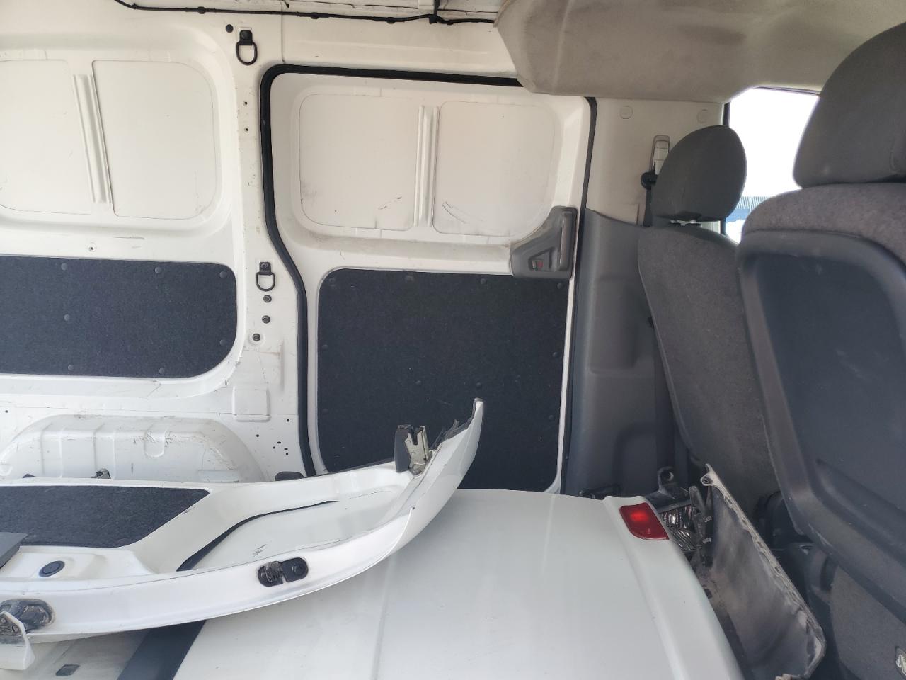 2020 Nissan Nv200 2.5S VIN: 3N6CM0KNXLK709880 Lot: 61028395