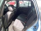2005 JAGUAR X-TYPE XS for sale at Copart ROCHFORD