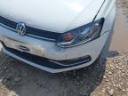 2016 VOLKSWAGEN POLO SE for sale at Copart WISBECH
