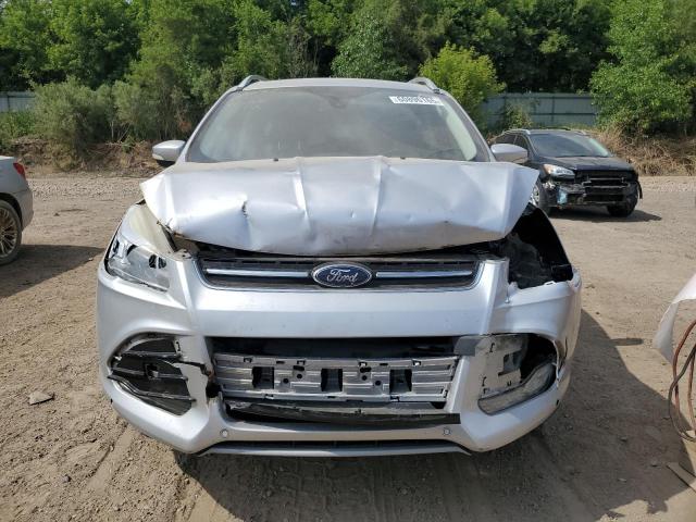 Parquets FORD ESCAPE 2015 Silver