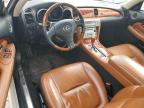 2002 Lexus Sc 430 de vânzare în Prairie Grove, AR - Hail