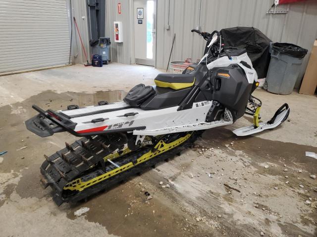 2025 SKIDOO SUMMIT  