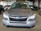 2016 Subaru Forester 2.5I Premium للبيع في American Canyon، CA - Minor Dent/Scratches
