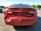 2012 Hyundai Sonata Se   продається в East Granby, CT - Rear End