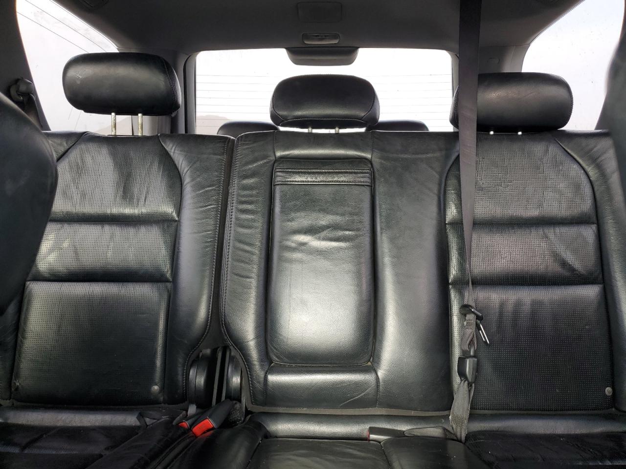 2005 Acura Mdx Touring VIN: 2HNYD18905H521426 Lot: 62518125