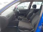 2003 VOLKSWAGEN GOLF GT TD for sale at Copart BRISTOL