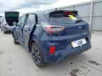 2022 FORD PUMA ST-LI for sale at Copart YORK