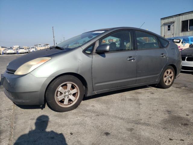 2004 Toyota Prius