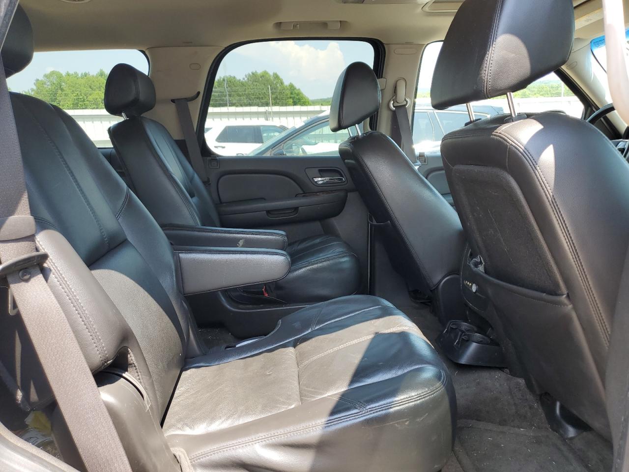2009 GMC Yukon Slt VIN: 1GKFK33059R175651 Lot: 62510675