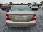 2003 Toyota Camry Le   zu verkaufen in Riverview, FL - Front End