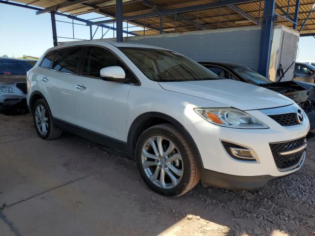  MAZDA CX-9 2012 White