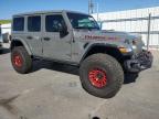 2020 Jeep Wrangler Unlimited Rubicon   for Sale in Littleton, CO - Front End