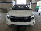 2024 Kia Seltos Sx for Sale in Sandston, VA - Stripped
