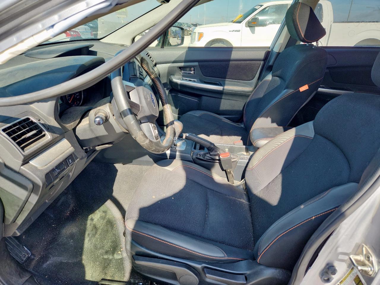 2017 Subaru Crosstrek Premium VIN: JF2GPABC3HH277814 Lot: 62211865