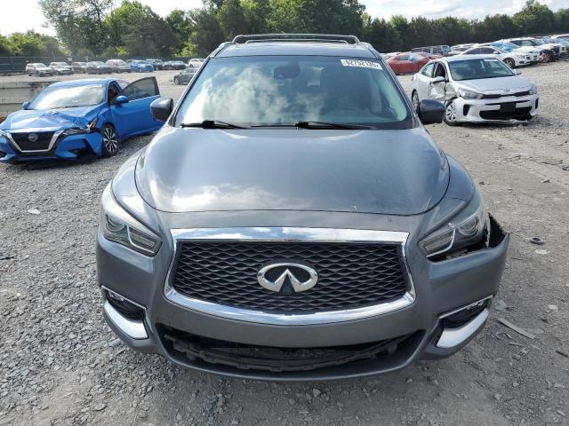  INFINITI QX60 2016 Gray