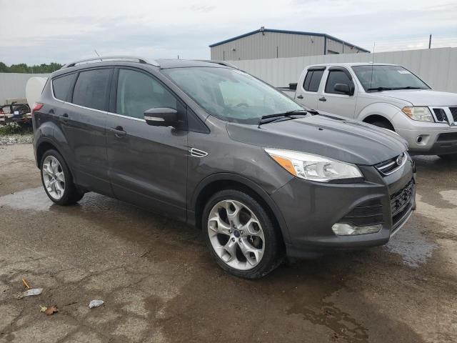  FORD ESCAPE 2016 Серый