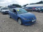 2025 VOLKSWAGEN GOLF MATCH ETSI S-A  for sale at Copart WISBECH