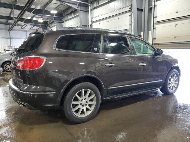 Паркетники BUICK ENCLAVE 2014 Коричневый