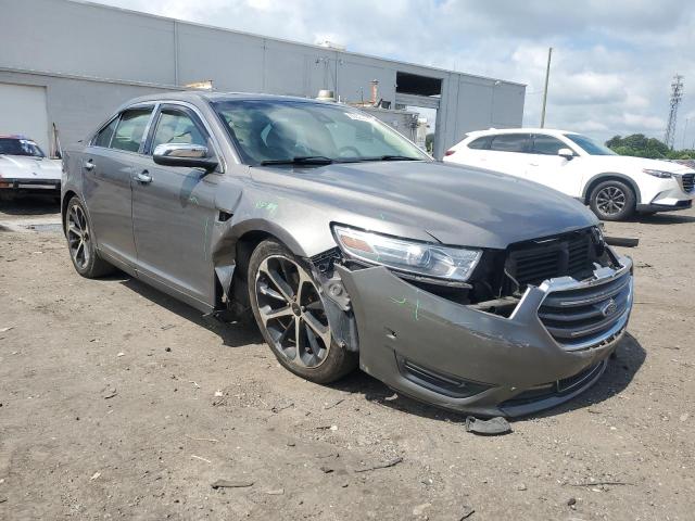 Sedans FORD TAURUS 2014 Szary