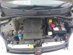 2015 FIAT PANDA POP for sale at Copart EAST KILBRIDE