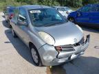 2004 NISSAN MICRA E for sale at Copart SANDWICH