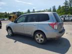 2010 Subaru Forester 2.5X Premium за продажба в Windham, ME - Rear End